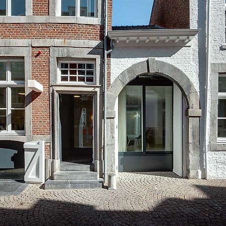 Zenden Hotel Maastricht Exterior photo