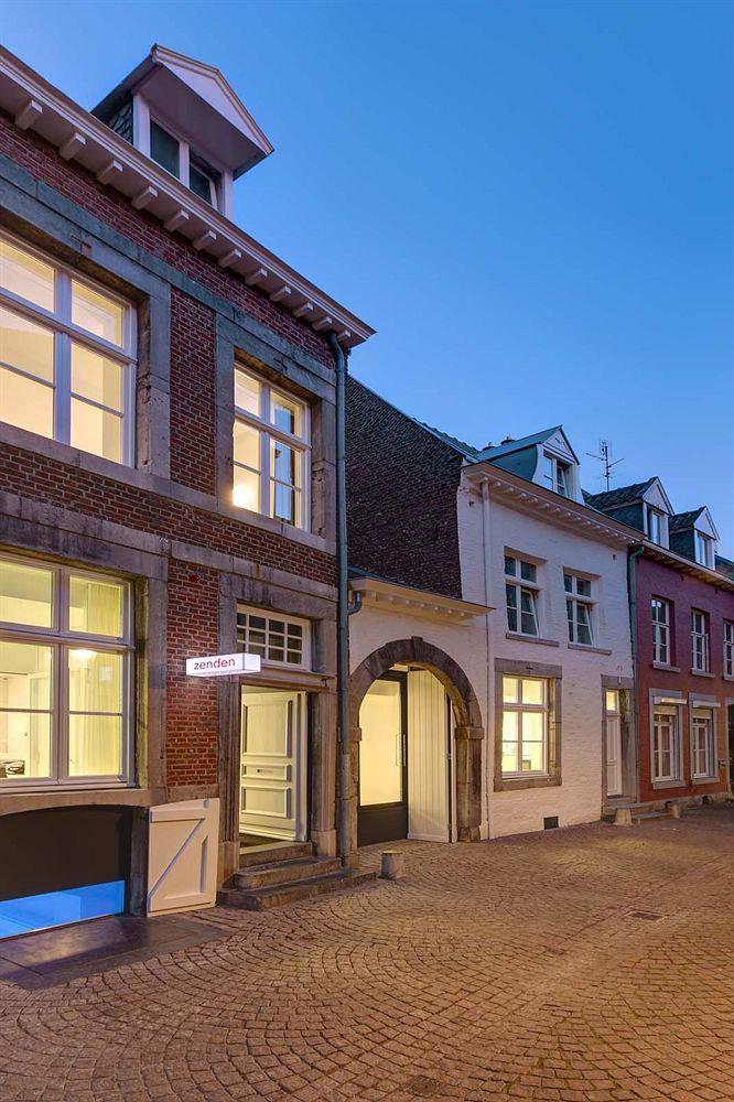 Zenden Hotel Maastricht Exterior photo