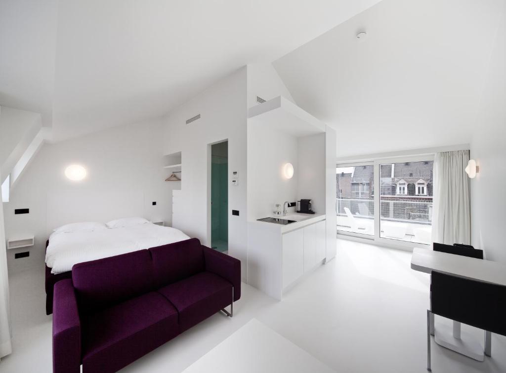 Zenden Hotel Maastricht Room photo